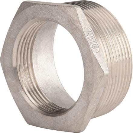 REDUCTION AC.INOX MF 1/2"-3/8"        2075004 SFERACO  [2075004]