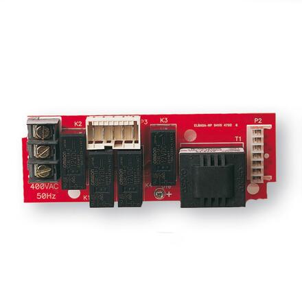 KIT ELECTRIQUE