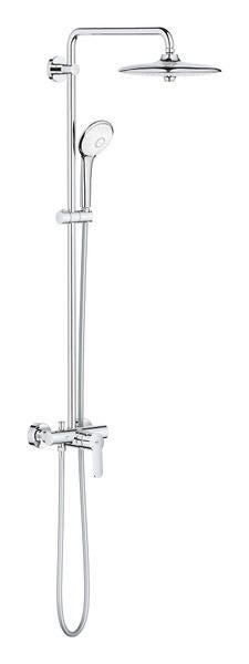 COLONNE DCH EUPHORIA 260 OHM         27473002 GROHE  [27473002]