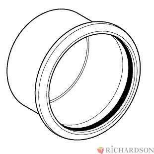 BOUCHON MAPRESS 28           AC.GEBERIT 20215 GEBERIT  [20215]