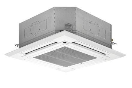 CLIM.U.I.SLIM CASS.5.5KW    751587 PLA-M50EA3
