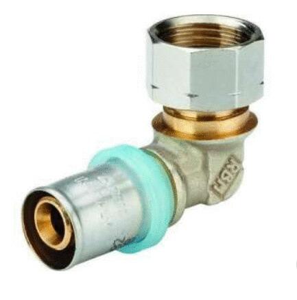 COUDE MULTICOUCHE TITA-FIX® - COUDE 390