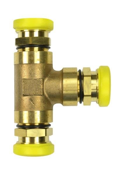 TE FLEXICLIC REDUC DN25/15/20         C251520