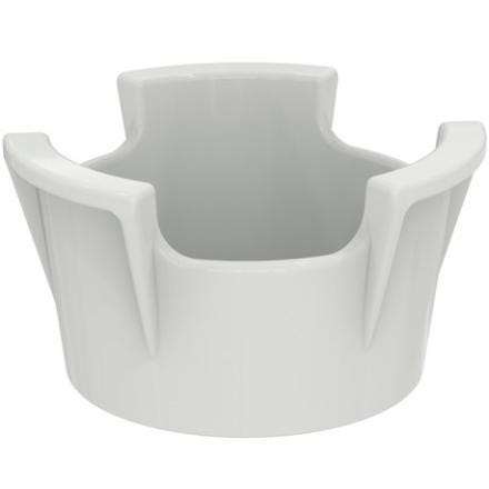 CIRCULAIRE PIED 50 SOLID SURFACE  BLC P012701 IDEAL STANDARD FRANCE