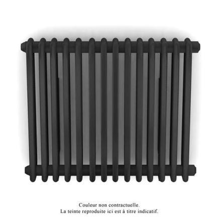 RAD.VUELTA EL.HOR   1000W CLR TMC6-100-076SRC ACOVA-ZEHNDER GROUP FRANCE  [TMC6-100-076SRC]