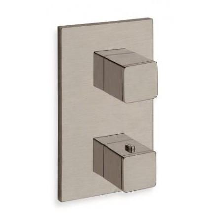 FACADE QUADRI LAITON THERM     MET.BR XQ85277 ONDYNA  [XQ85277] 