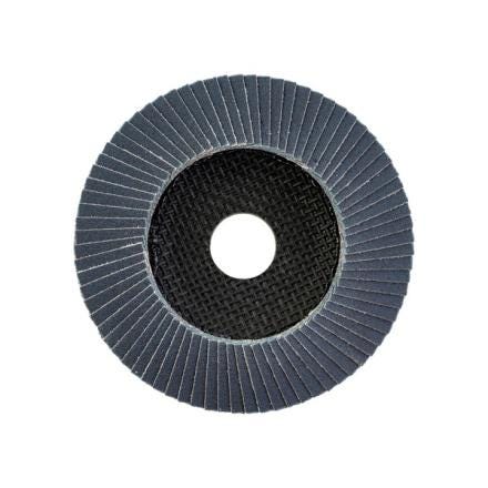 DISQUE LAMELLE 125MM G40 ZIRCONIUM 4932472224 TECHTRONIC INDUSTRIES FRANCE  [4932472224]