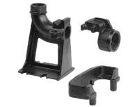 SYSTEME AUTO ACCOUPLEMENT CPLT DN 80 96090993 GRUNDFOS POMPES DISTRIBUTION  [96090993]