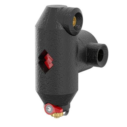 SEPARATEUR D'AIR - Flamcovent Clean Smart EcoPlus