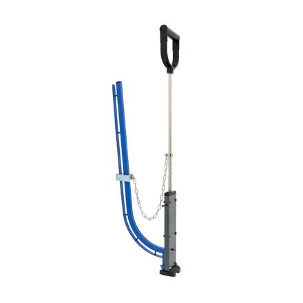 AGRAFEUSE MECANIQUE - Pour plancher chauffant Duance