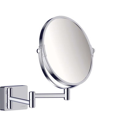 MIROIR  CHROME ADDSTORIS HG          41791000 HANSGROHE  [41791000] 