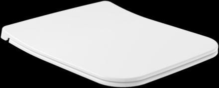 ABATTANT DBL.SLIMS.VENTICELLO BLC VB 9M80S101 VILLEROY BOCH  [9M80S101]
