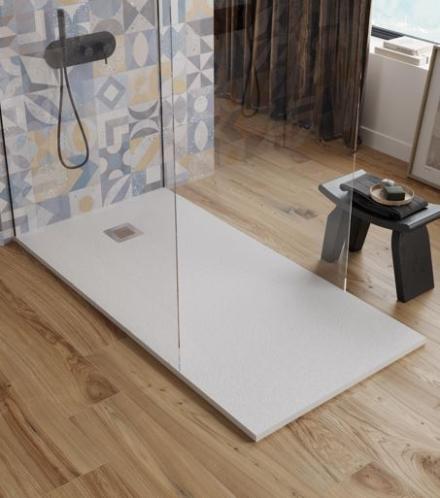 EXCLUSIVITES RICHARDSON PAR HIDROBOX BY ABSARA - Receveur de douche
