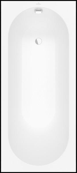 BAIGN. RECT OBERON 170X75      UBQ170OBE2V-RW VILLEROY BOCH  [UBQ170OBE2V-RW]