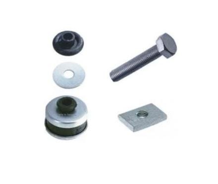AMORTISSEUR DAMMGULAST         -KIT 4- 137675 MUPRO FRANCE