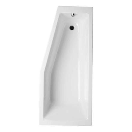 BAIGN. INTEGRA 170X75 GCHE        52770001000 VITRA BAD