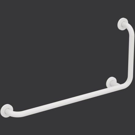 BARRE MAINT. MATURA2 ANGLE GCHE BLC   S6474AC IDEAL STANDARD FRANCE  [S6474AC]