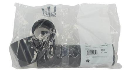 MANCHON FF D63, PVC-U PRESSION         BMA63N