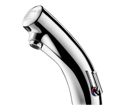 TEMPOMATIC MIX 3 - Mitigeur lavabo