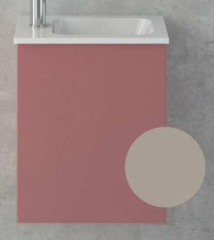 EXCLUSIVITES RICHARDSON PAR BURGBAD - Meuble lave-mains