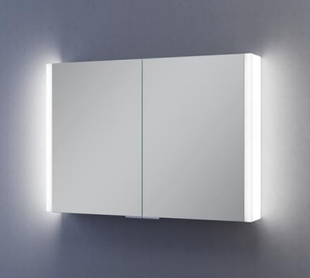 ARMOIRE LED COSMOS 70X100X13,5 CM     P930006 MP GLASS  [P930006]