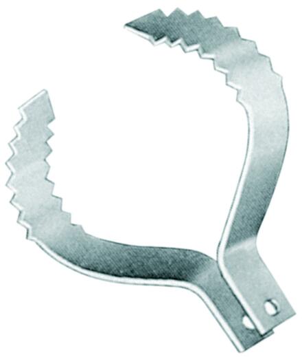 ACCESSOIRES - Lame dentée pour VAL 80/80E