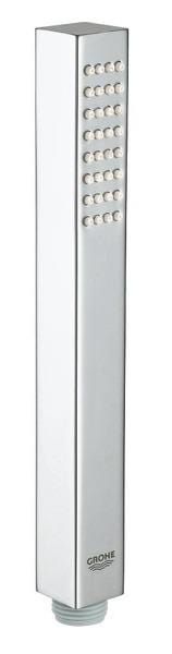 DOUCHETTE 1J.EUPHORIA CUBE+    GROHE 27884001 GROHE