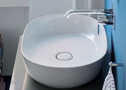 BAIGN. BETTEFORM 170X80 AD BLC     2948-000AR BETTE GMBH I CO KG  [2948-000AR]