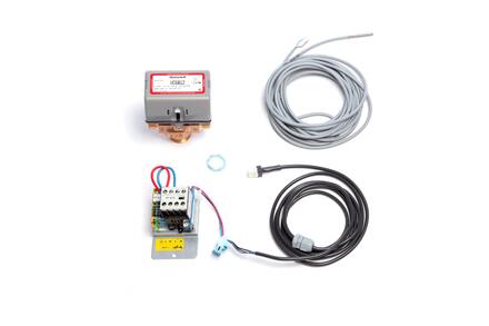 KIT POUR PAC/ECS - Kit 2 ZONES