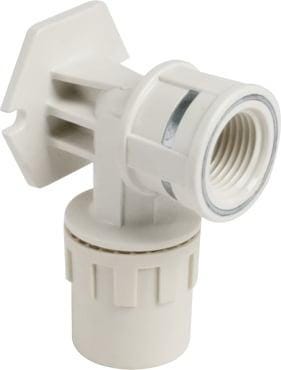RACCORD MULTICOUCHE PEXAL - FF - Applique murale