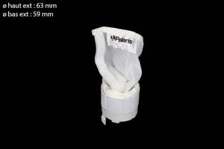 SAC A LIMON POLARIS 380          POL-201-0575 SCP FRANCE