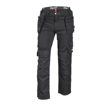PANTALON DE TRAVAIL FREEFLEX 54    4932498195