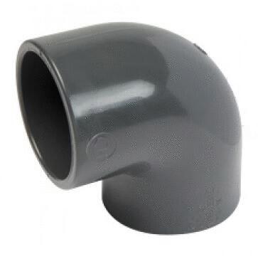 ACCESSOIRES PVC - Coude