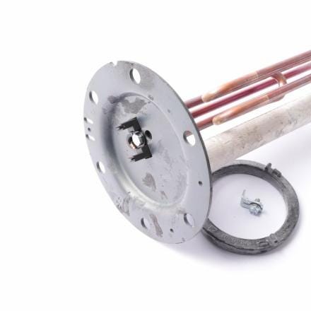 ENSEMBLE BLINDE 2200W 230V L350        030238 SCGA ATLANTIC  [030238] 