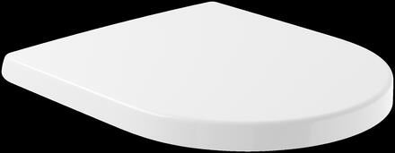 ABATTANT TARGA ARCHITECTURA BLC   VB 98M9D101 VILLEROY BOCH  [98M9D101] 