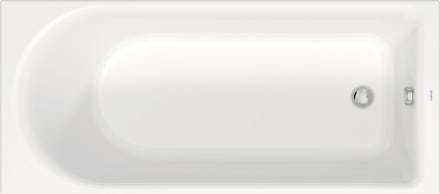 D-NEO - Baignoire rectangulaire à encastrer