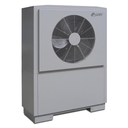 PAC AIR/EAU HRC70 32KW /3 T +PIL.Z1    151461 INTUIS THERMO  [151461]