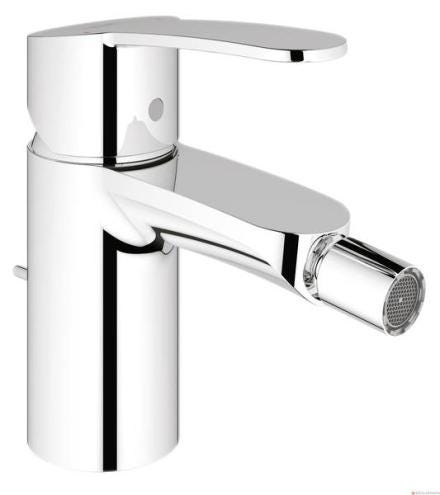 EUROSTYLE COSMOPOLITAN - Mitigeur bidet monotrou