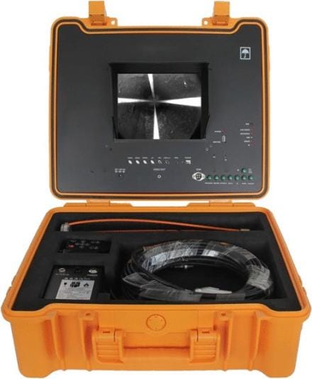 VISIOCONDUIT                             2500 PROGALVA ENERGIES  [2500]