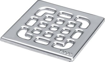 ADVANTIX GRILLE MODELE 4933.3 94X94X5  554026