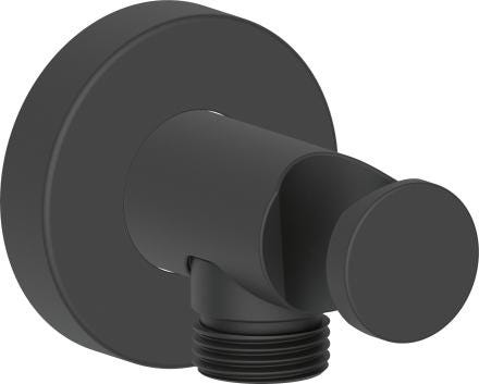 COUDE RACCORD A/SUPP.DCH NR MAT  UV0630009046 DURAVIT  [UV0630009046] 
