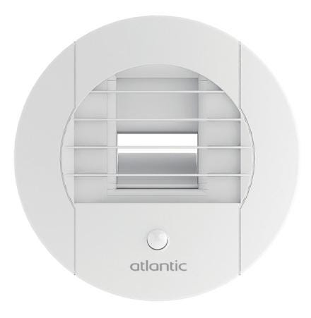 BOUCHE HYGRO.BHBW 10/40-40PP 125L      526390 ACTA ATLANTIC  [526390]