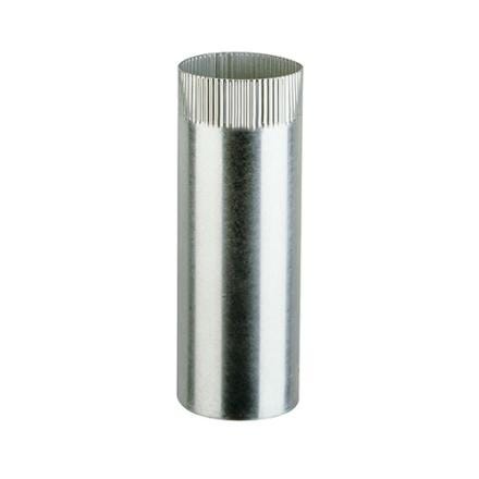 TUYAU ALUMINIE 33CM 125            56125003/0 POUJOULAT  [56125003/0]