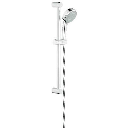 NOUVELLE TEMPESTA - Cosmo - Barre de douche complète