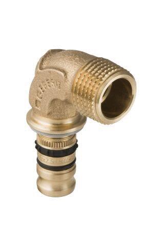 COUDE MULTICOUCHE MEPLA - MM - 90°
