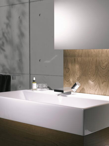DEQUE - Mitigeur lavabo
