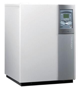 EFFINOX CONDENS 5000 - Chaudière nue - Pour chauffage seul