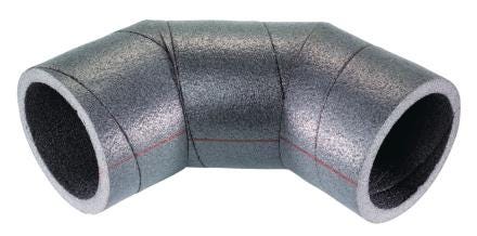 COUDE 90 D125 CE THERMODYNAMIQUE       464060 SCGA ATLANTIC  [464060] 