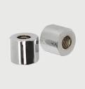 ECROU+BICONE DL30/DL40-SACH.2X10-PRESTO 90114 PRESTO LES ROBINETS  [90114]