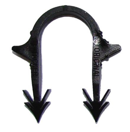 ACCESSOIRES PLANCHERS - Agrafes courtes